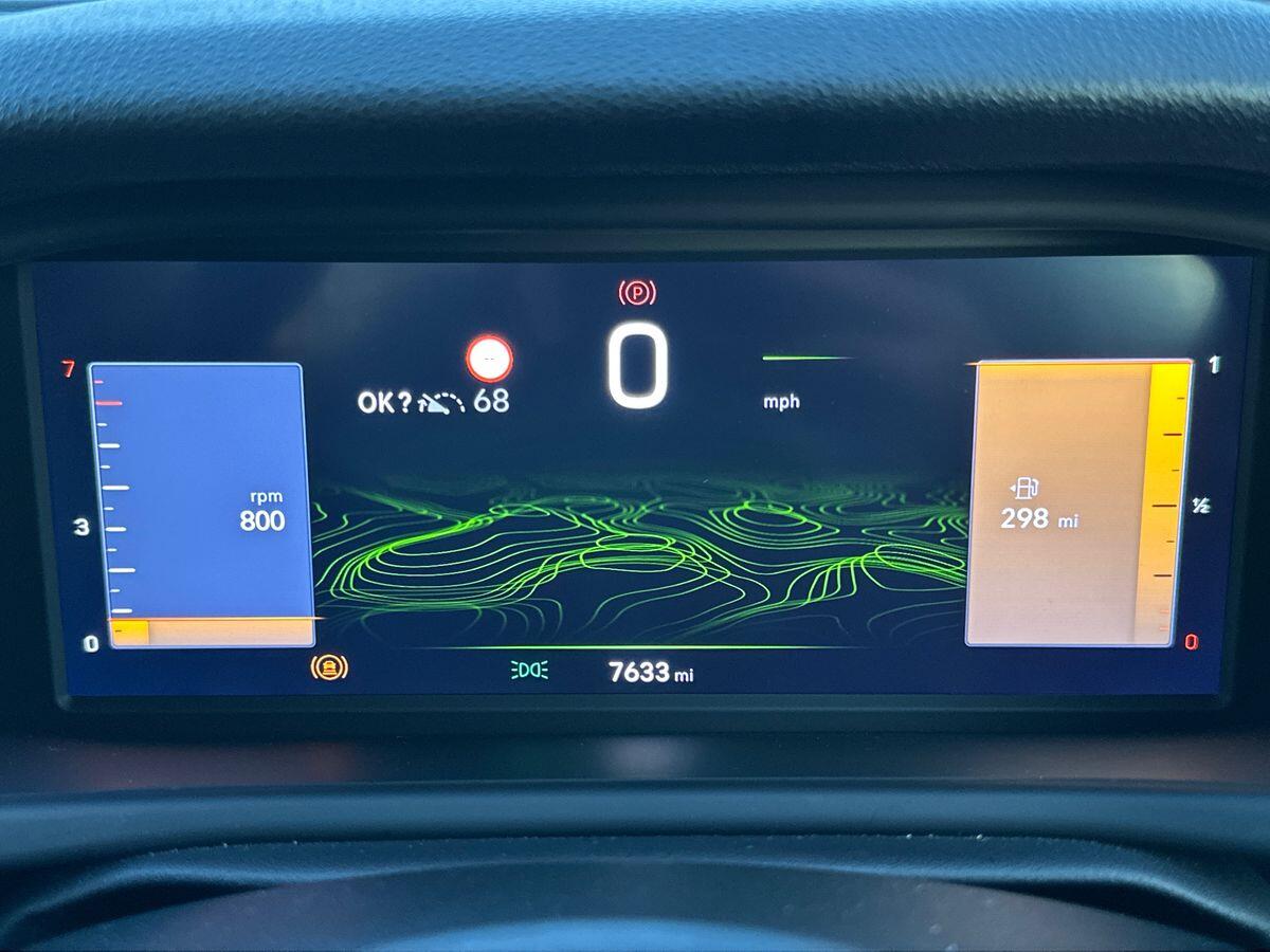 Used Jeep Other 2025 for sale - 77671891: Photo 16