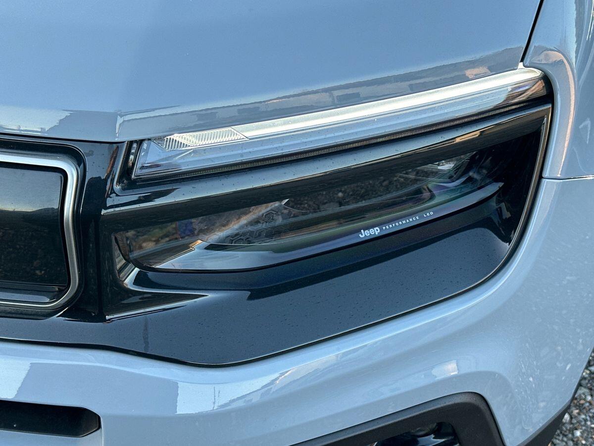 Used Jeep Other 2025 for sale - 77671891: Photo 18
