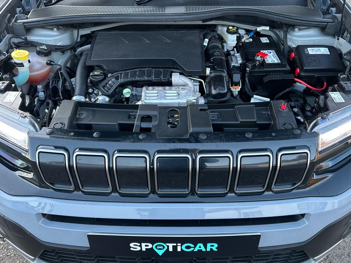 Used Jeep Other 2025 for sale - 77671891: Photo 28