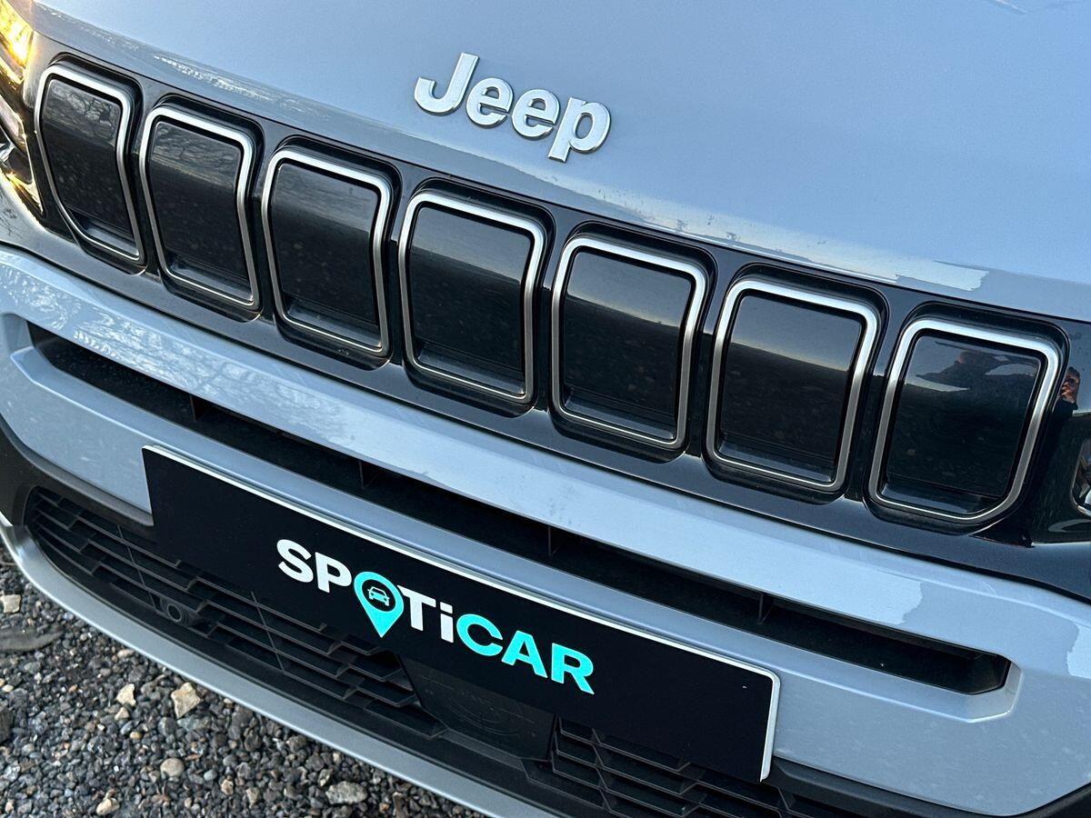 Used Jeep Other 2025 for sale - 77671891: Photo 30