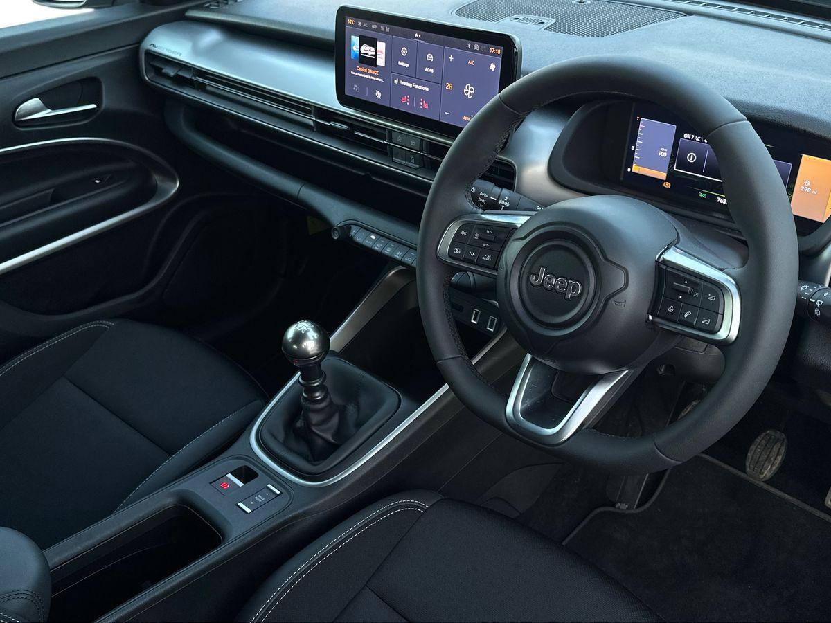 Used Jeep Other 2025 for sale - 77671891: Photo 6