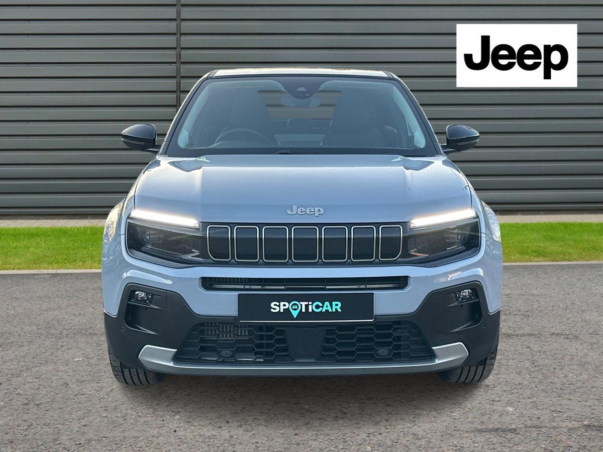 Used Jeep Other 2025 for sale - 77671891: Photo 7