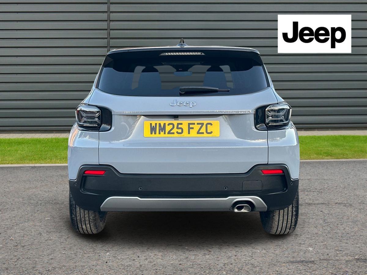 Used Jeep Other 2025 for sale - 77671891: Photo 9