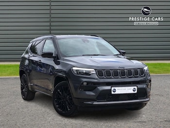 2024 (24) - 1.3 GSE T4 11.4kWh S Auto 4xe Euro 6 (s/s) 5dr