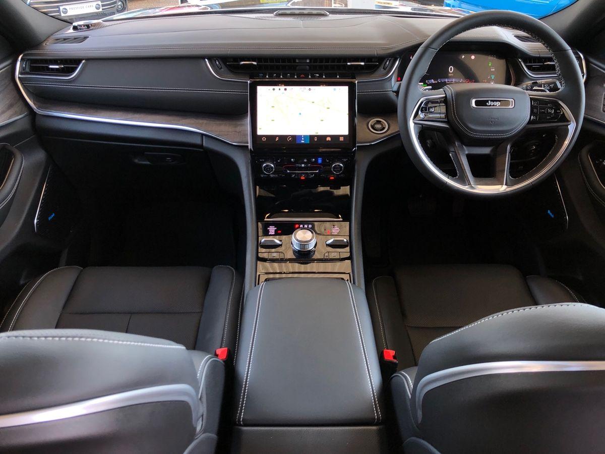 Used Jeep Grand Cherokee 2024 for sale - 76441370: Photo 10