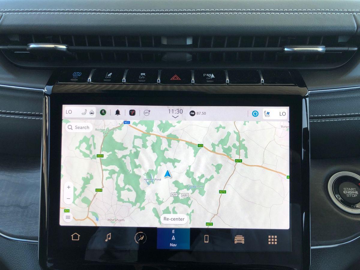 Used Jeep Grand Cherokee 2024 for sale - 76441370: Photo 13