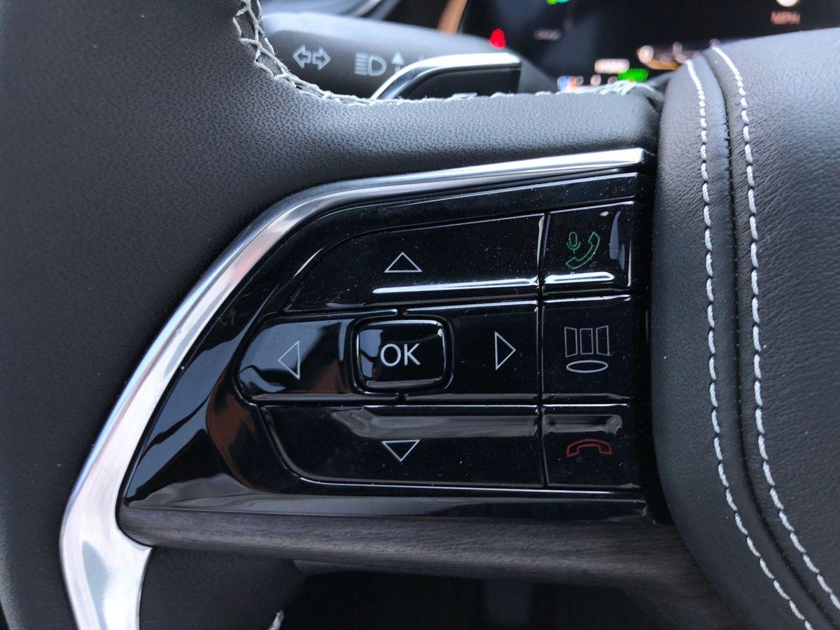 Used Jeep Grand Cherokee 2024 for sale - 76441370: Photo 15