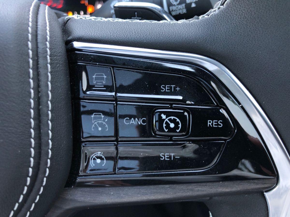 Used Jeep Grand Cherokee 2024 for sale - 76441370: Photo 17