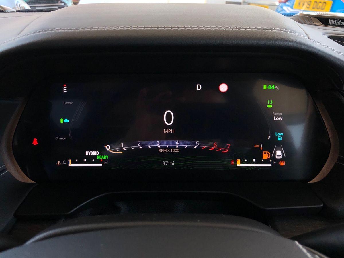 Used Jeep Grand Cherokee 2024 for sale - 76441370: Photo 18