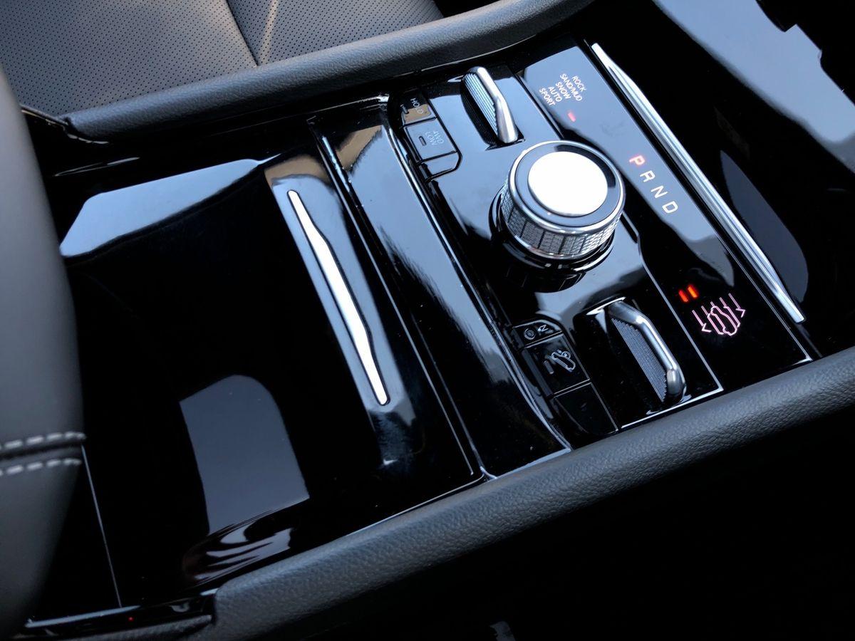 Used Jeep Grand Cherokee 2024 for sale - 76441370: Photo 19