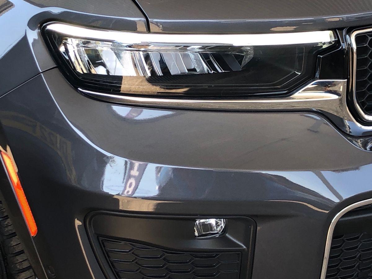 Used Jeep Grand Cherokee 2024 for sale - 76441370: Photo 21