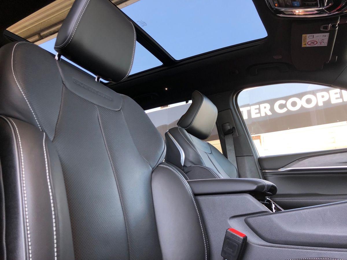 Used Jeep Grand Cherokee 2024 for sale - 76441370: Photo 25