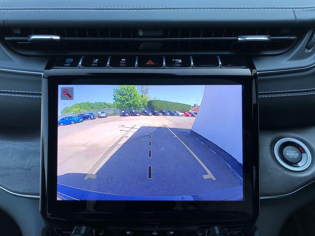 Used Jeep Grand Cherokee 2024 for sale - 76441370: Photo 27