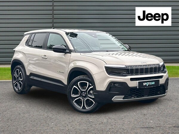 Used Jeep Other 2024 for sale - 76282638: Photo 1