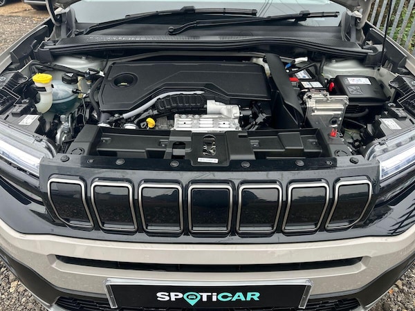 Used Jeep Other 2024 for sale - 76282638: Photo 34