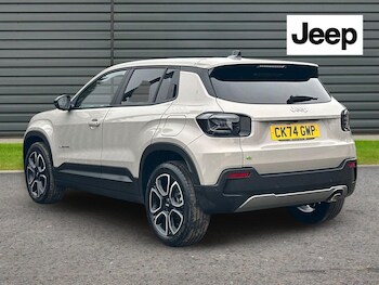 Used Jeep Other 2024 for sale - 76282638: Photo 3