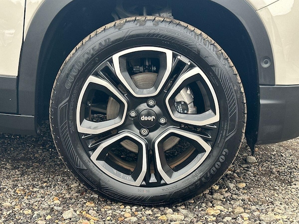 Used Jeep Other 2024 for sale - 76282638: Photo 5