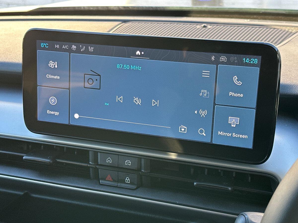 Used Jeep Other 2024 for sale - 76336419: Photo 13