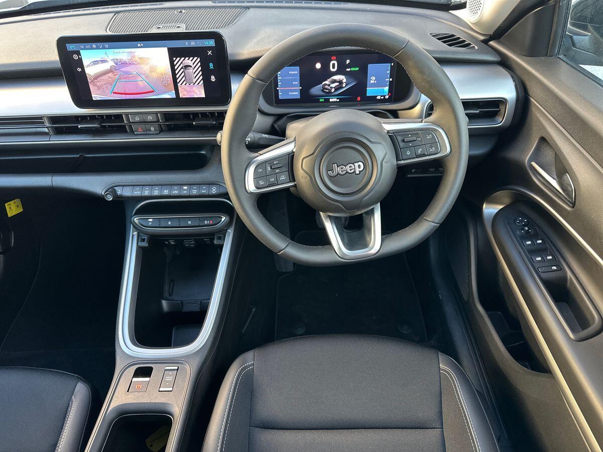 Used Jeep Other 2024 for sale - 76336419: Photo 14