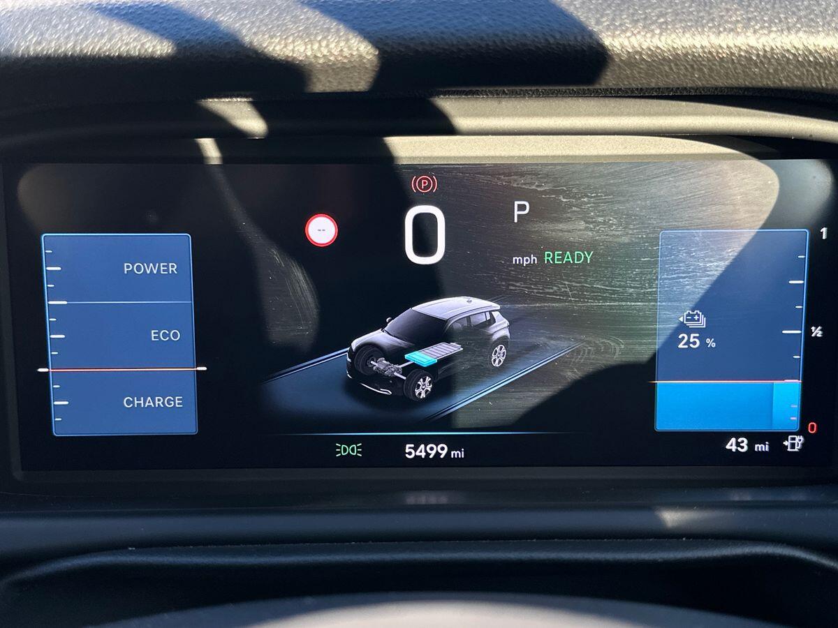 Used Jeep Other 2024 for sale - 76336419: Photo 18