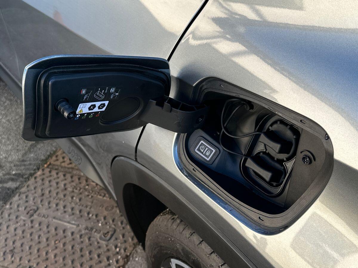 Used Jeep Other 2024 for sale - 76336419: Photo 35