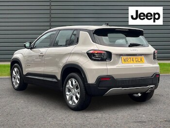 Used Jeep Other 2024 for sale - 77163141: Photo