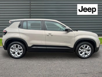 Used Jeep Other 2024 for sale - 77163141: Photo