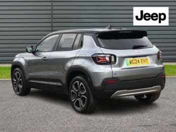 Used Jeep Other 2024 for sale - 74110661: Photo