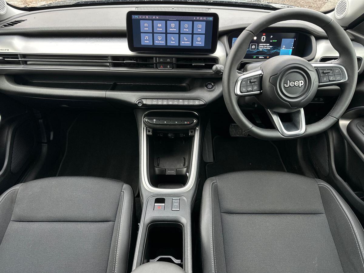 Used Jeep Other 2023 for sale - 77330987: Photo 10