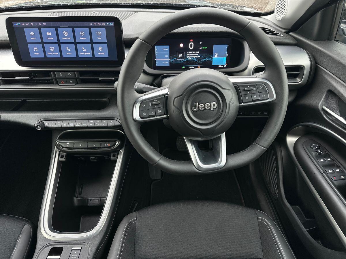 Used Jeep Other 2023 for sale - 77330987: Photo 14