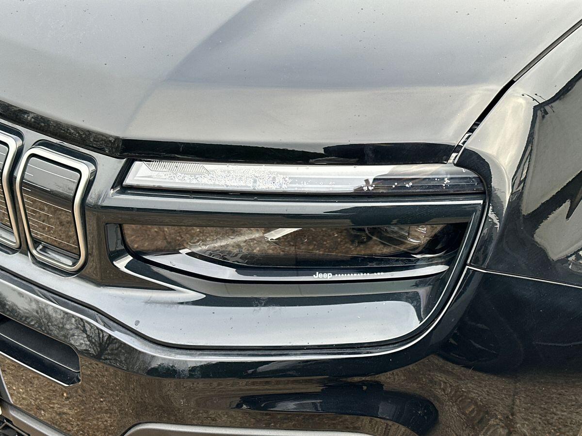 Used Jeep Other 2023 for sale - 77330987: Photo 21