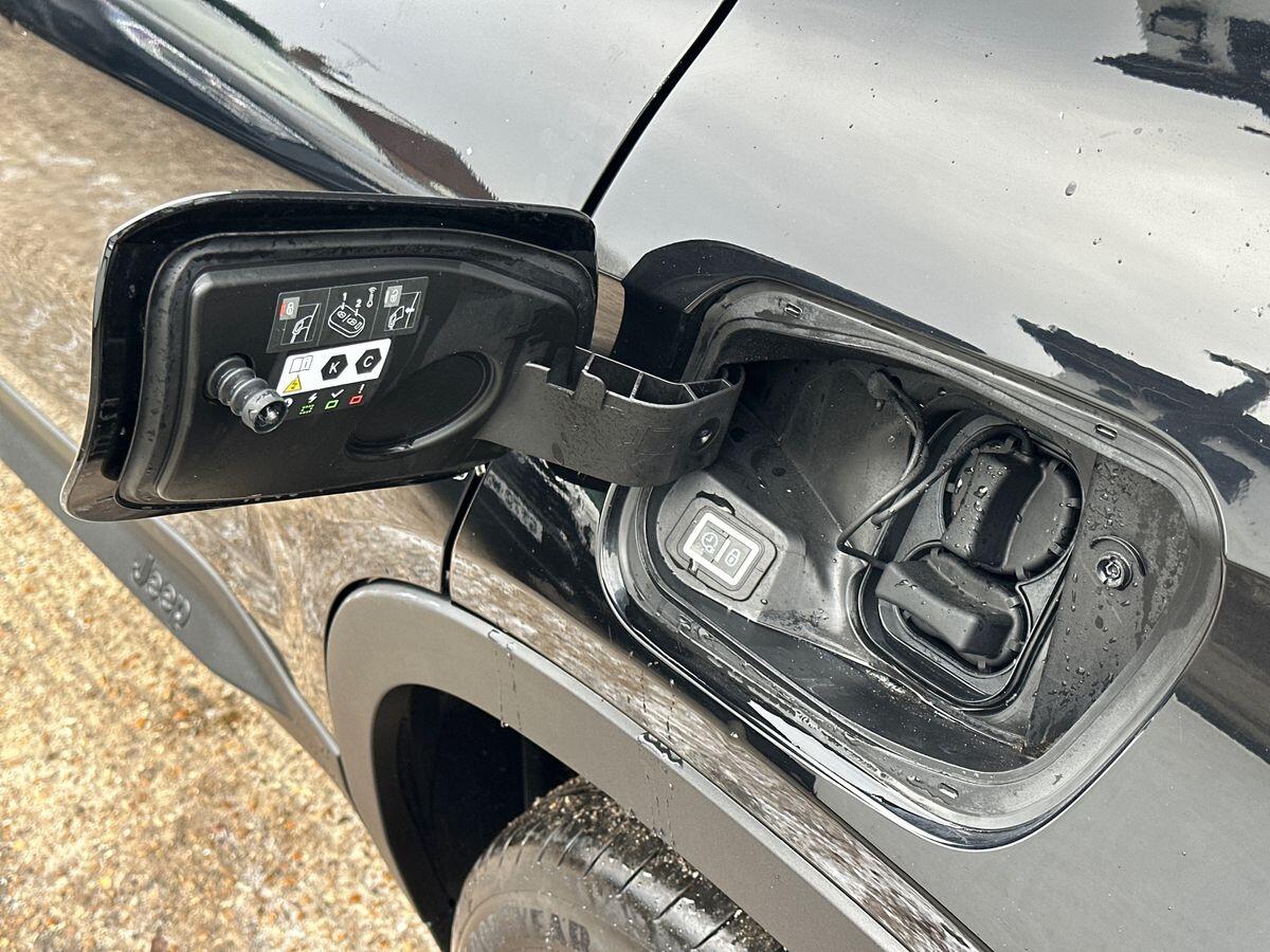 Used Jeep Other 2023 for sale - 77330987: Photo 25