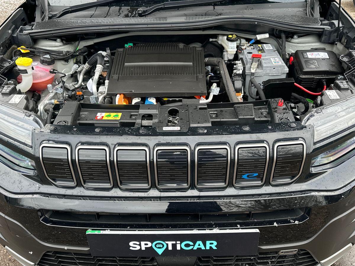 Used Jeep Other 2023 for sale - 77330987: Photo 34