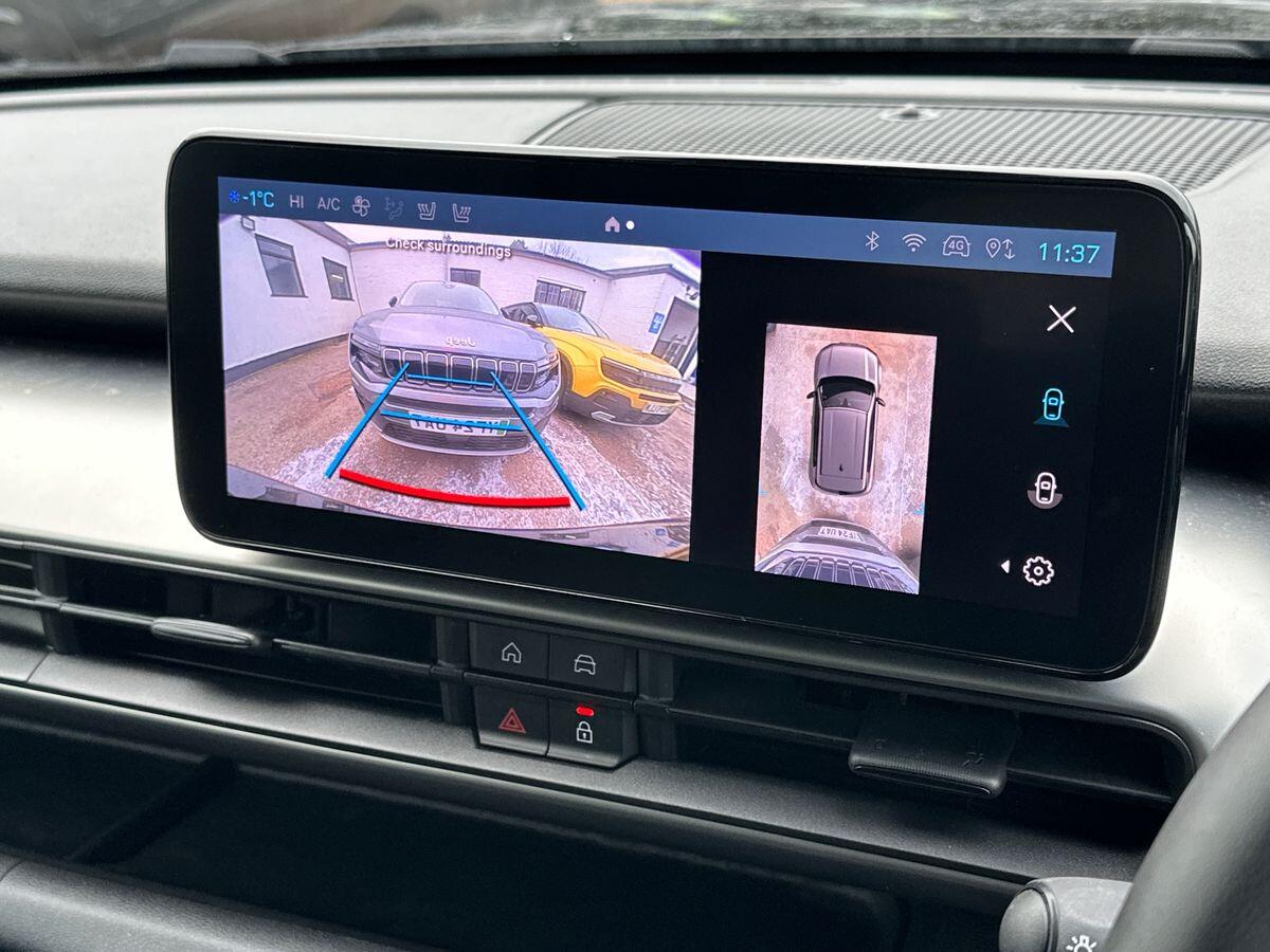 Used Jeep Other 2023 for sale - 77330987: Photo 35