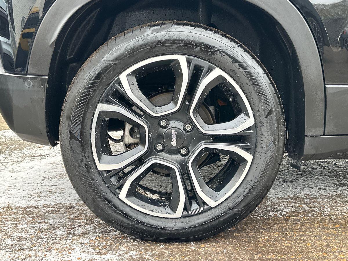 Used Jeep Other 2023 for sale - 77330987: Photo 5