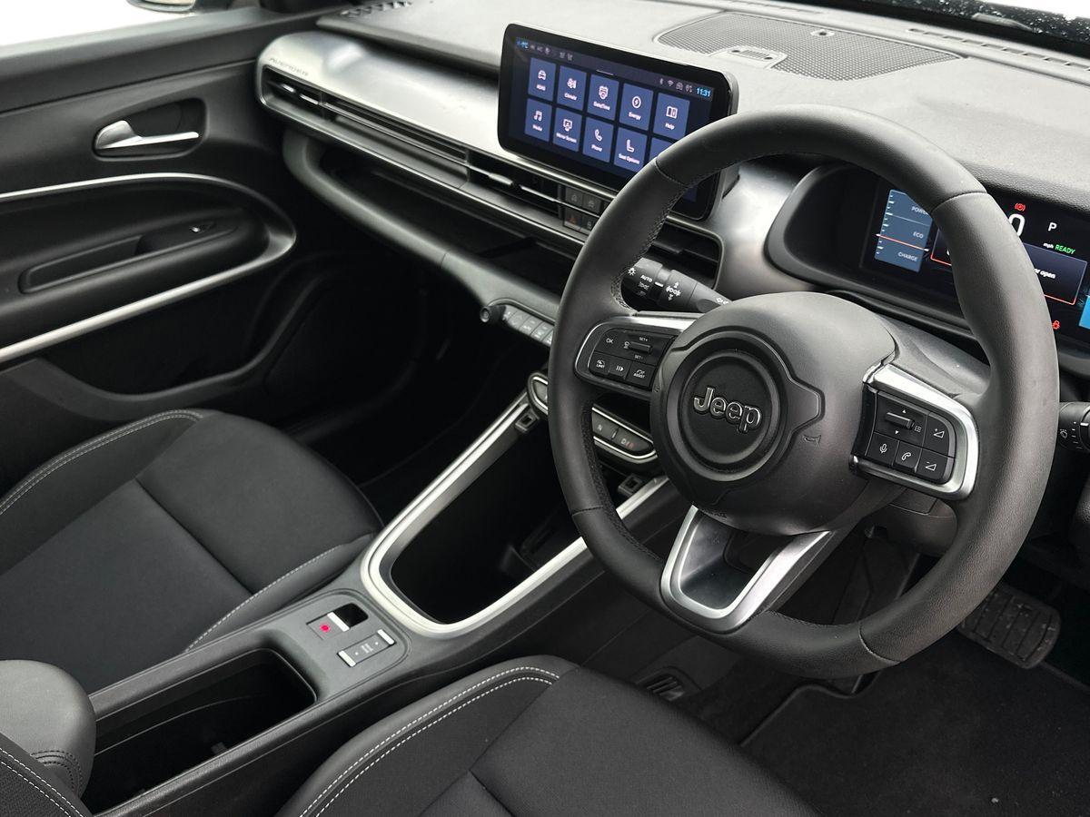 Used Jeep Other 2023 for sale - 77330987: Photo 6