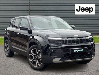 Jeep - Other
