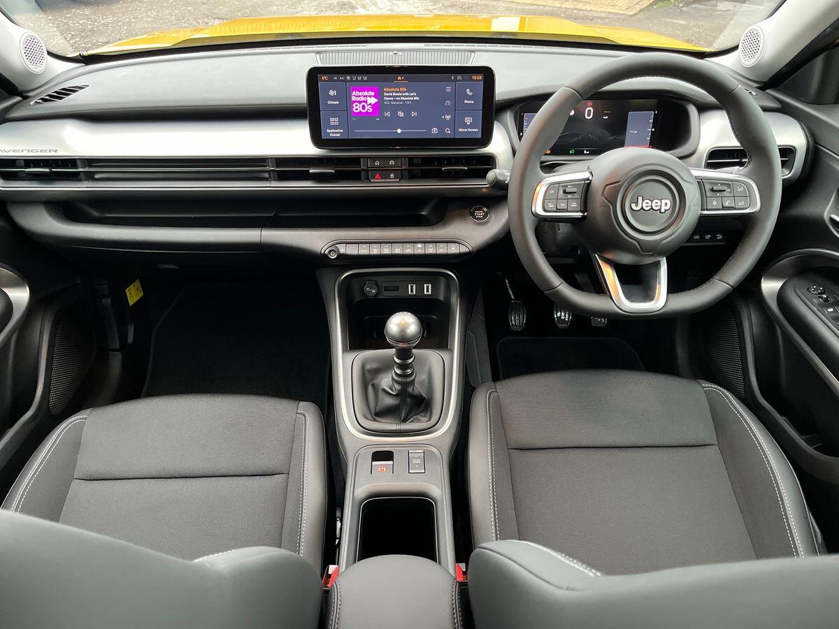 Used Jeep Other 2025 for sale - 77215320: Photo 10