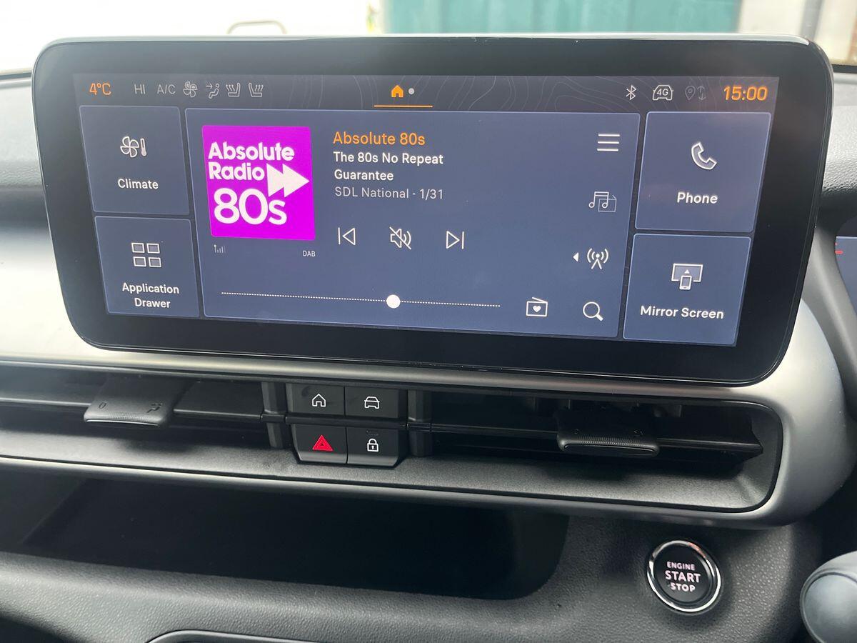 Used Jeep Other 2025 for sale - 77215320: Photo 13