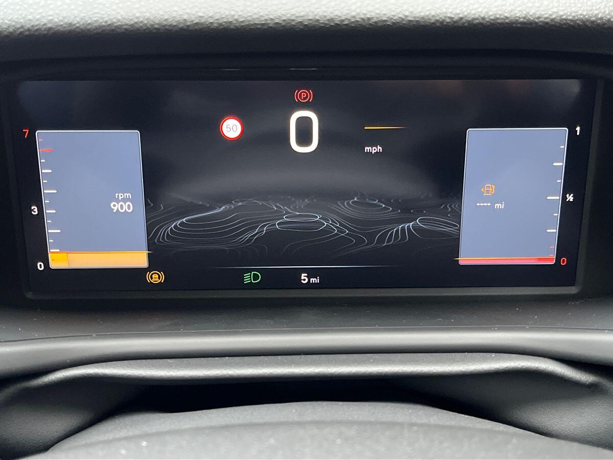 Used Jeep Other 2025 for sale - 77215320: Photo 18