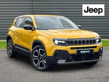 Jeep Other feature image