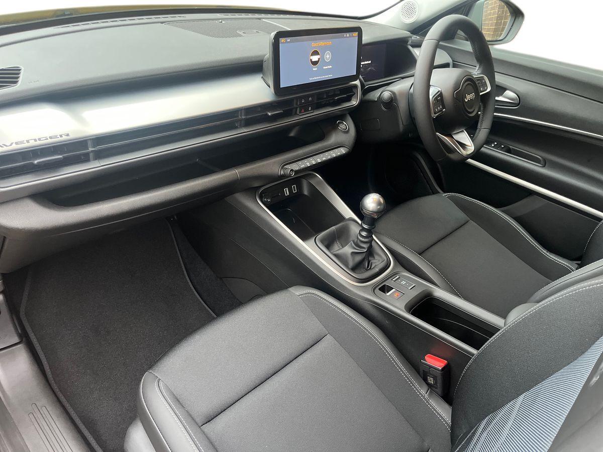 Used Jeep Other 2025 for sale - 77215320: Photo 2