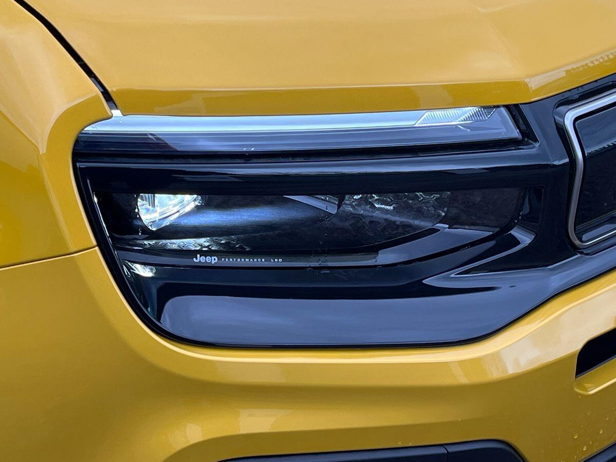 Used Jeep Other 2025 for sale - 77215320: Photo 21