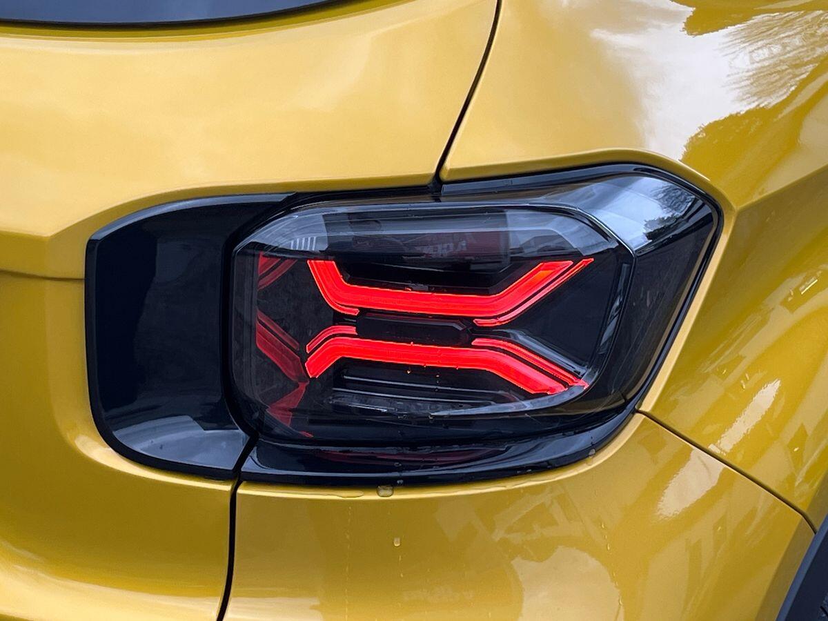 Used Jeep Other 2025 for sale - 77215320: Photo 22