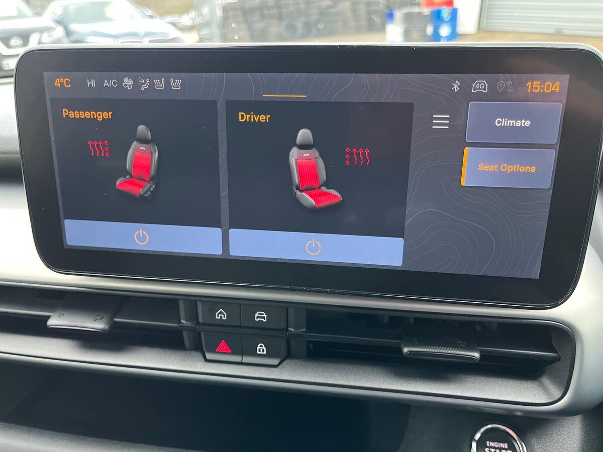 Used Jeep Other 2025 for sale - 77215320: Photo 26