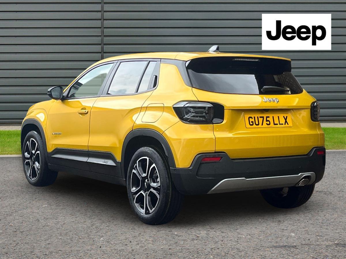 Used Jeep Other 2025 for sale - 77215320: Photo 3