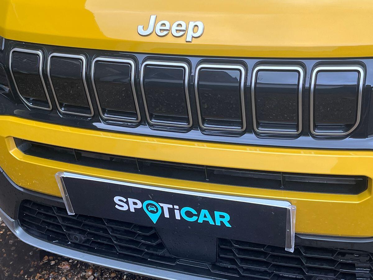 Used Jeep Other 2025 for sale - 77215320: Photo 34