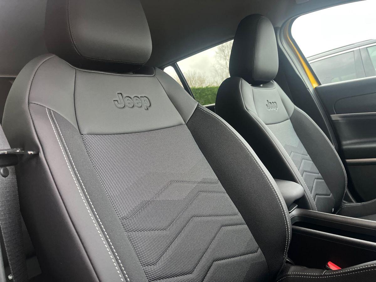 Used Jeep Other 2025 for sale - 77215320: Photo 35