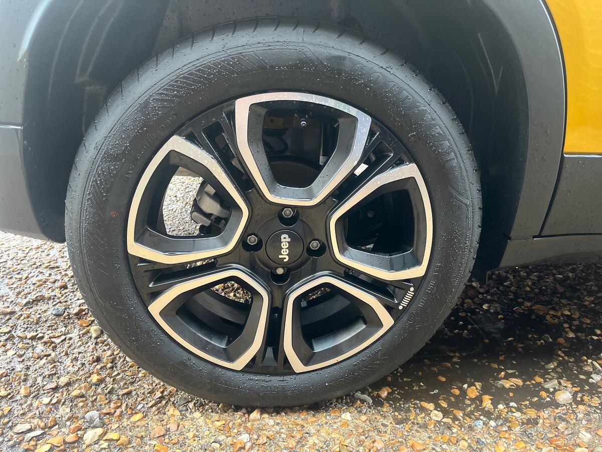Used Jeep Other 2025 for sale - 77215320: Photo 5