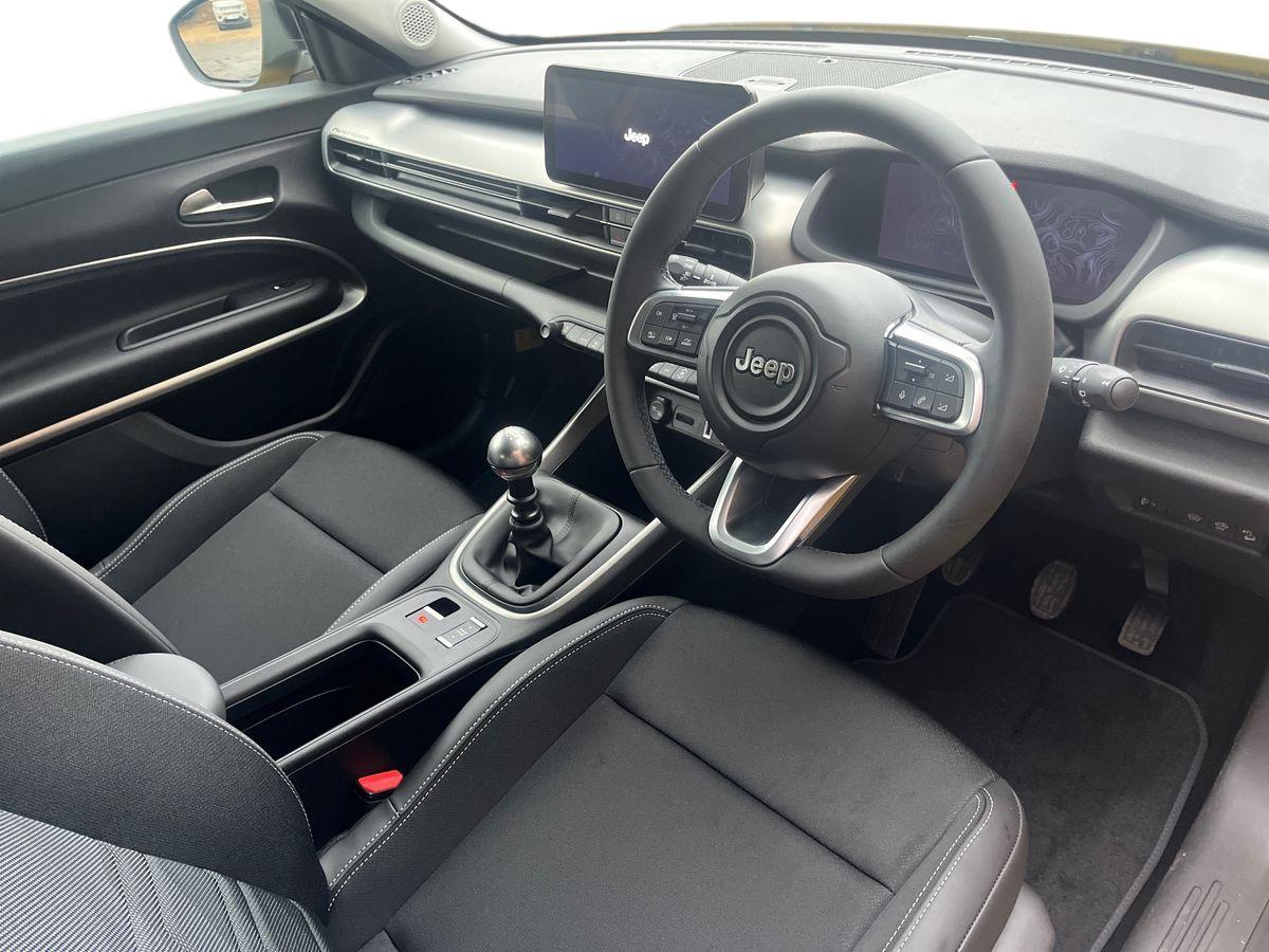 Used Jeep Other 2025 for sale - 77215320: Photo 6